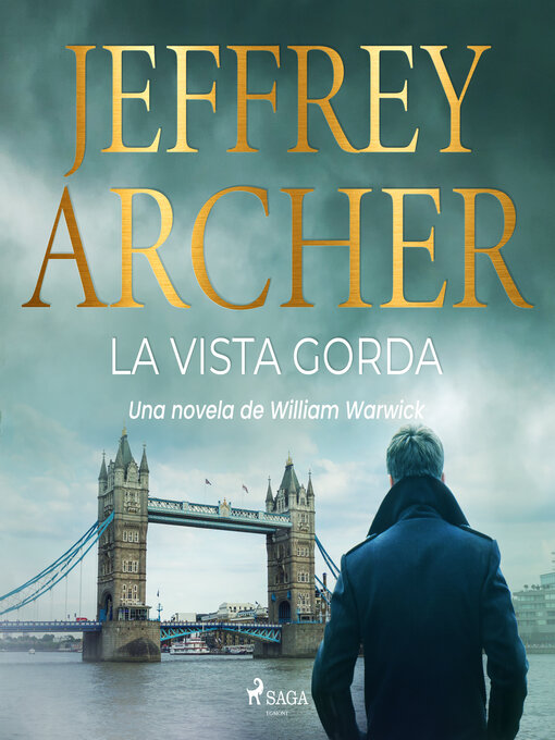 Title details for La vista gorda by Jeffrey Archer - Available